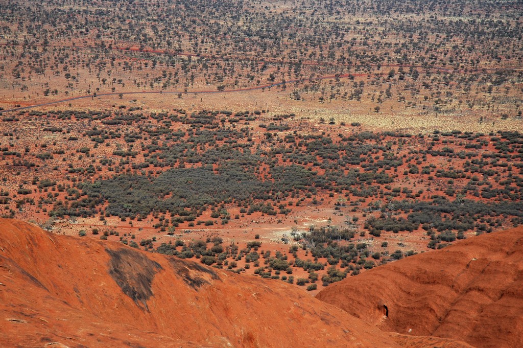 Uluru